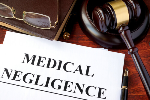 Why File a Medical Malpractice Lawsuit?